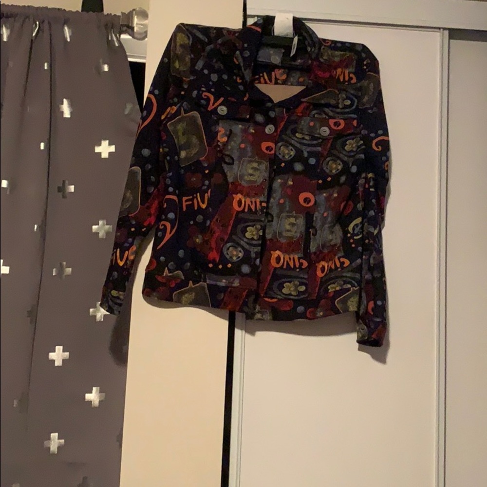 Jacket